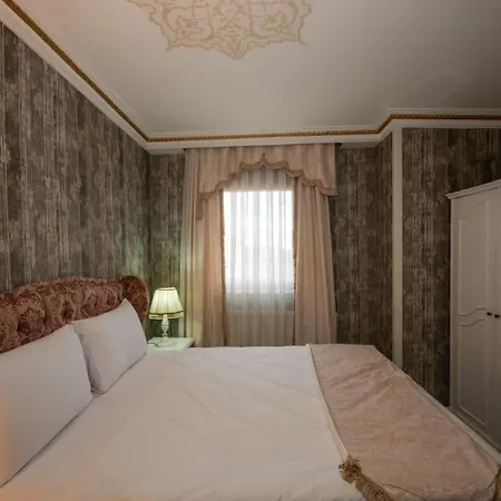 Fuat Bey Palace & Hotel