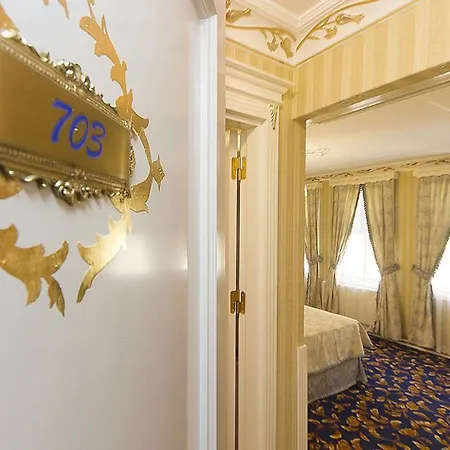 Fuat Bey Palace & Hotel