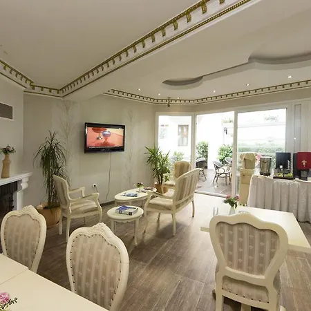 Fuat Bey Palace & Hotel