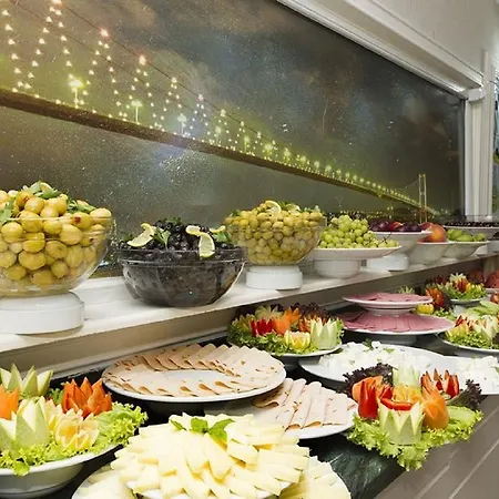 Fuat Bey Palace & 4* Provincia di Istanbul