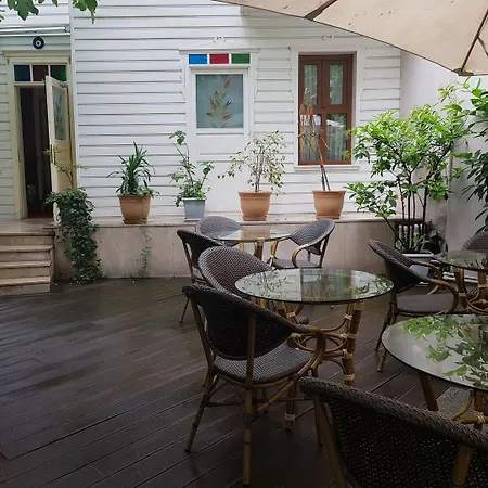 Fuat Bey Palace Hotel&spa Hotel