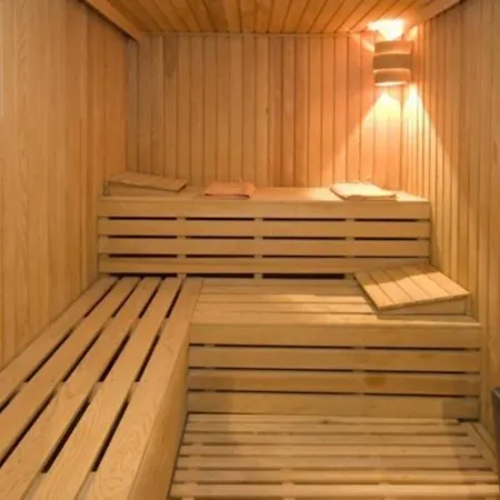 Fuat Bey Palace Hotel&spa 4*