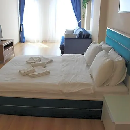 Fuat Bey Palace & Hotel 4*