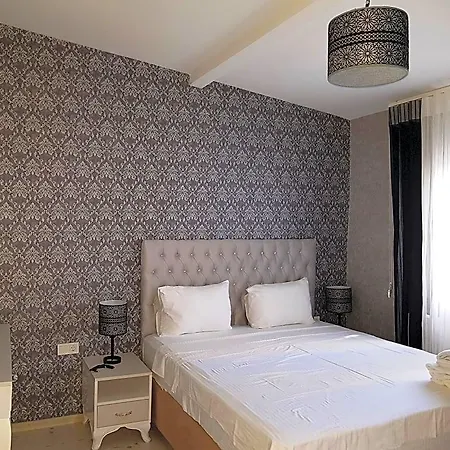 Fuat Bey Palace & 4* Istambul