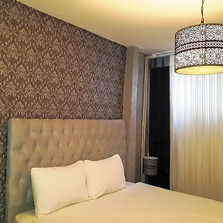 Fuat Bey Palace & 4* Istambul