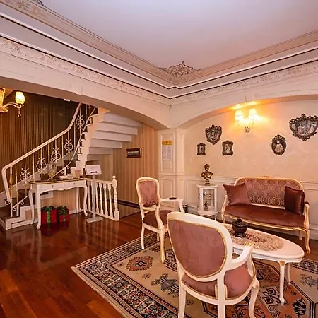 Fuat Bey Palace & Hotel