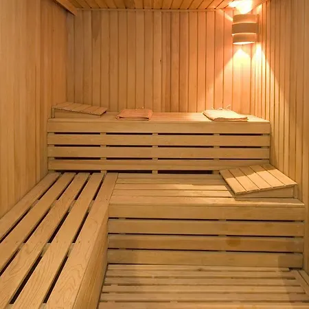 쿠펠리 팰리스 B&B 3*