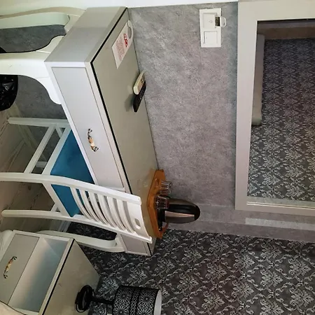Fuat Bey Palace &