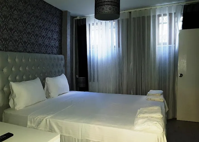 Fuat Bey Palace & Hotel 4*