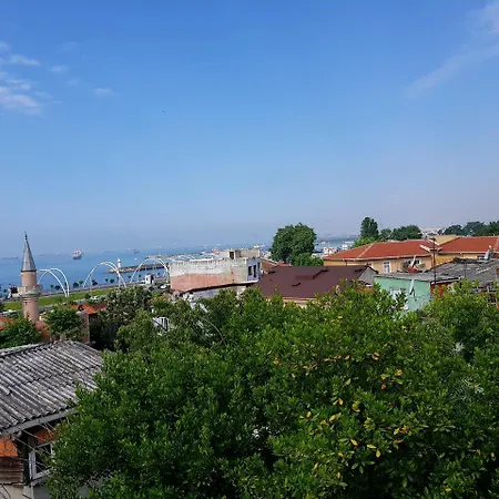Fuat Bey Palace & Hotell 4*