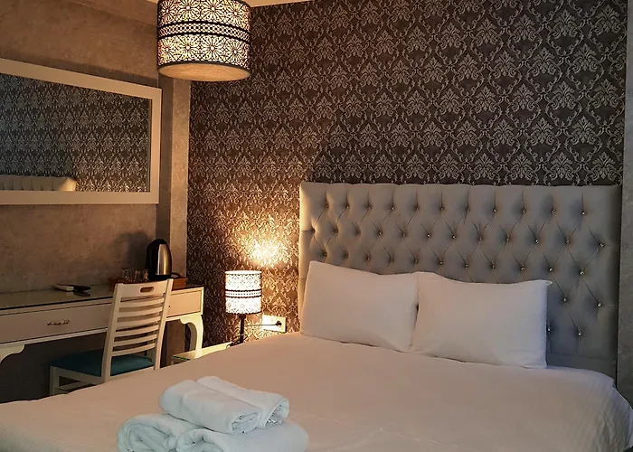 Fuat Bey Palace &