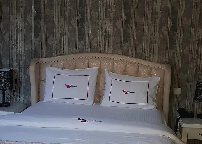 Fuat Bey Palace & Hotel Estambul