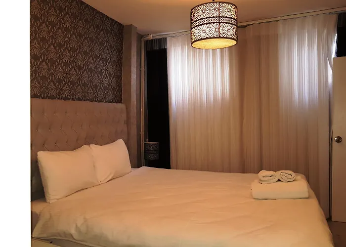 Fuat Bey Palace & Hotel 4*