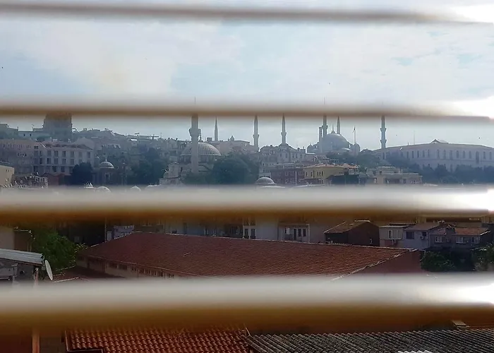 Fuat Bey Palace & Hotel