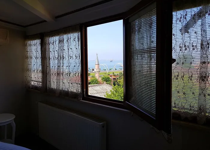 Fuat Bey Palace & Hotel