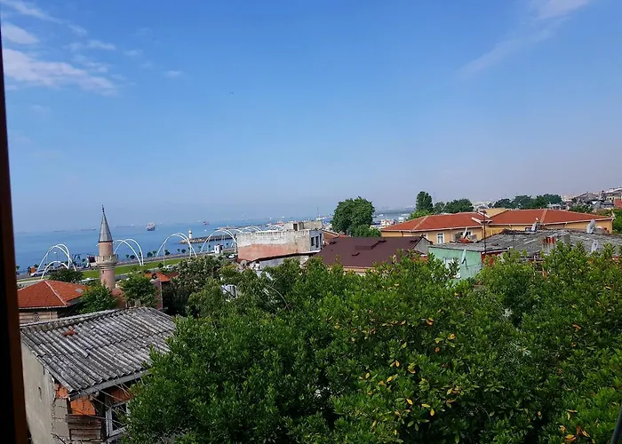 Fuat Bey Palace & Hotel 4*