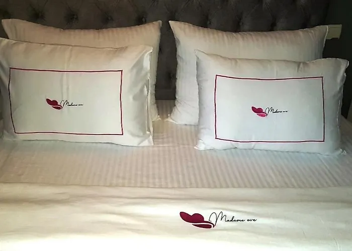 Fuat Bey Palace & 4* Estambul