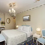 Fuat Bey Palace Hotel&spa Hotel Istanbulská provincie