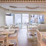 Fuat Bey Palace Hotel&spa 4*