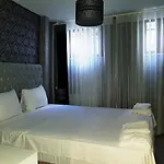 Fuat Bey Palace Hotel&spa Hotel 4*