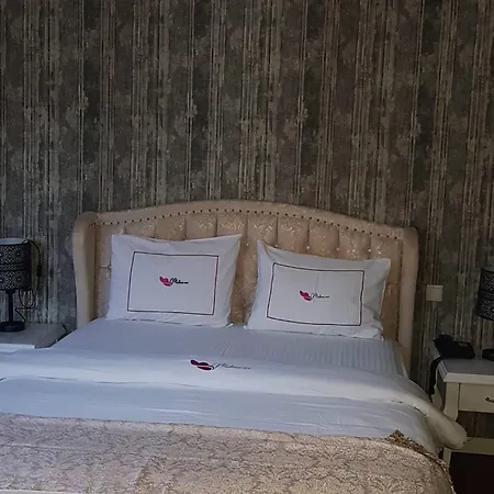 Fuat Bey Palace & 酒店 伊斯坦布尔