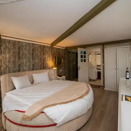 Fuat Bey Palace & 伊斯坦布尔