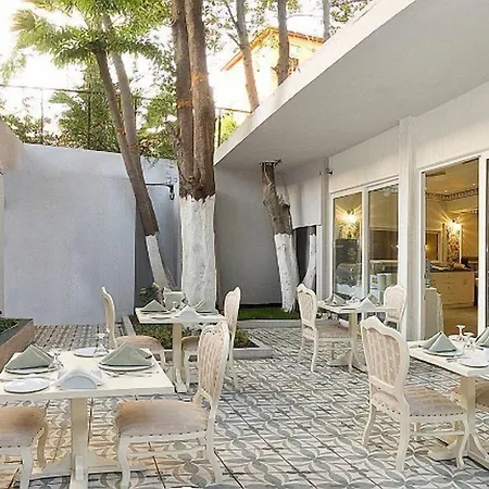 酒店 Fuat Bey Palace & 伊斯坦布尔