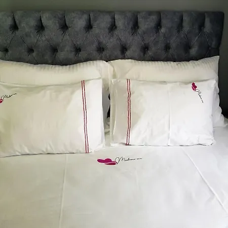 Fuat Bey Palace & 4*